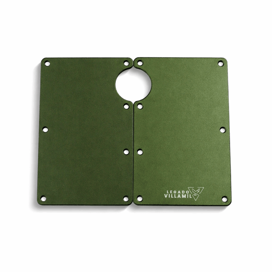 Placas intercambiables Clasicas