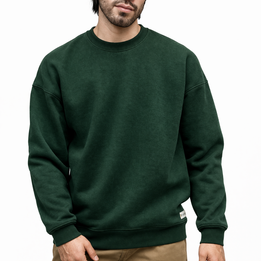 Buzos Oversize | 320 Gramos