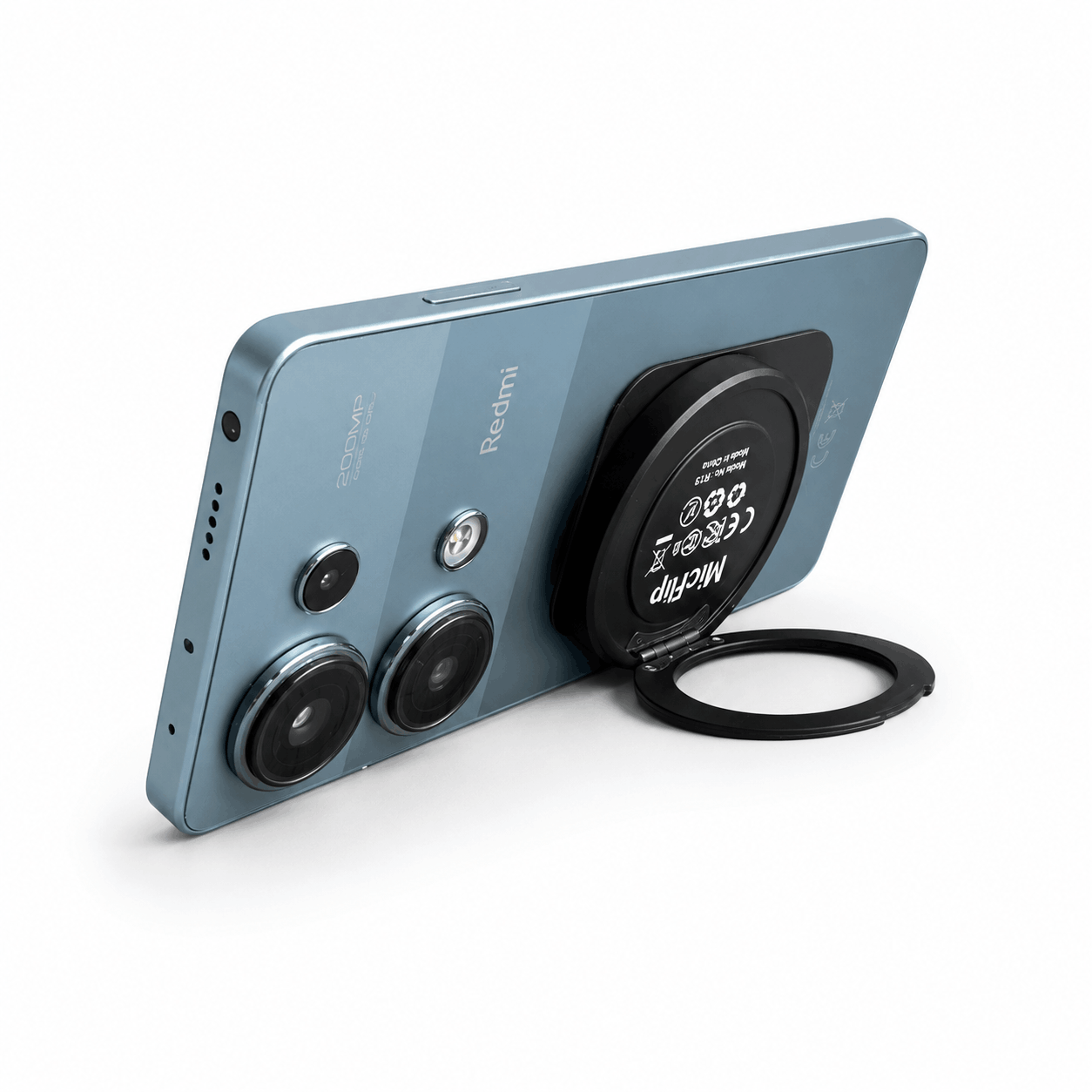 Soporte-cargador-inalambrico-celular