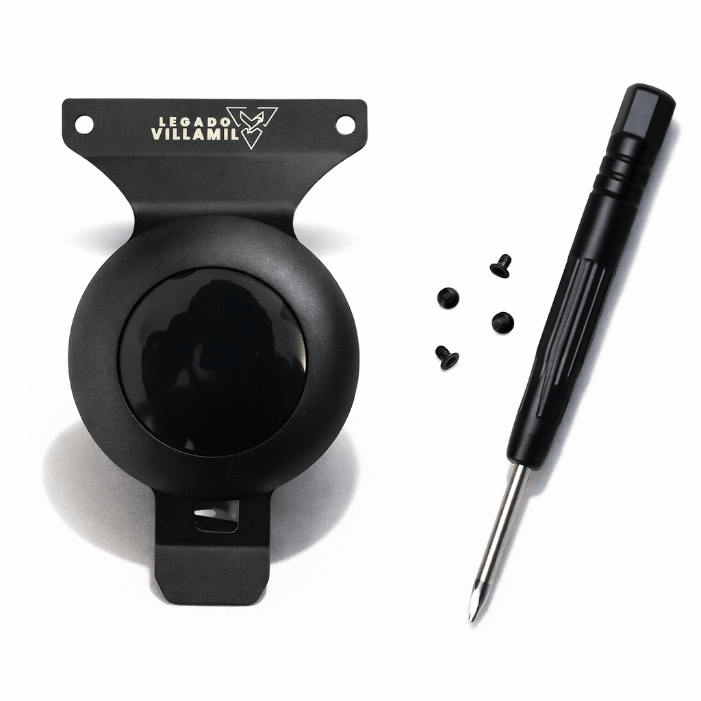 Kit localizador (Solo para Imantada)