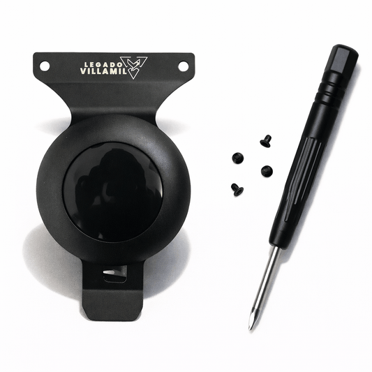 Kit localizador (Solo para Imantada)