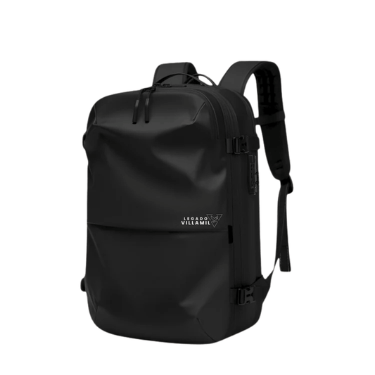 maleta-viaje-mano-negra