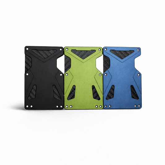 Placas intercambiables Imantada