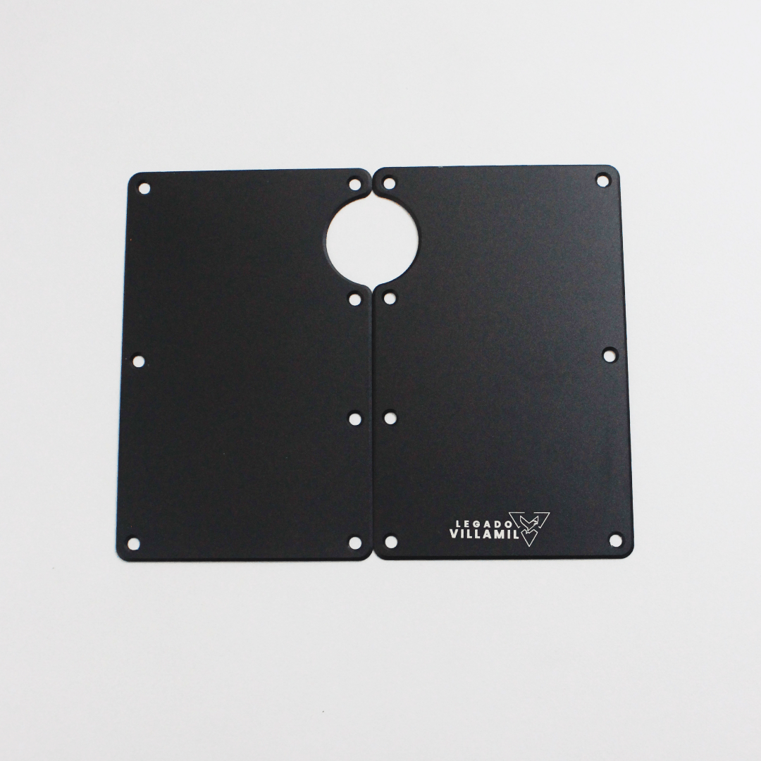 Placas intercambiables Clasicas